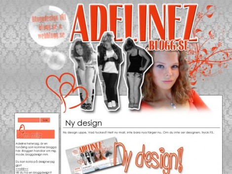 Adelinez