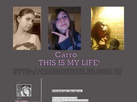 carrokisse