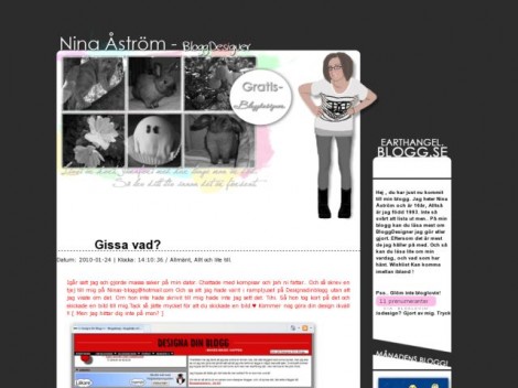 NinaÅ_Bloggdesigner