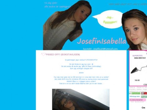 JosefinIsabella